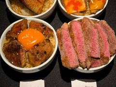 -盛焰铁板烧(王府井店)