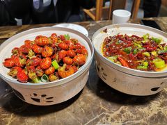 -郑喜旺烧烤(郑州总店)