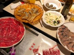 -蜀留香火锅(西南角店)