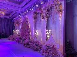 -曼格纳婚礼艺术中心(张江店)