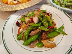 -天山传奇新疆菜(SKLP店)