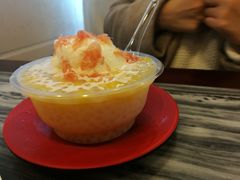 杨枝甘露-百花传统甜品店(原址店)