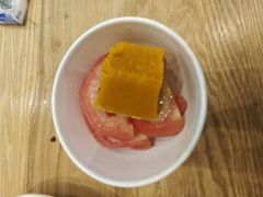 -素满香·素食自助餐(西安·民乐园店)