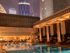 -广州富力丽思卡尔顿酒店