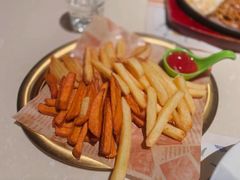 -欧罗巴·欧式西餐(欧亚卖场店)