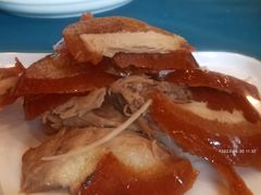 北京烤鸭-鸿禧大清花(方庄店)