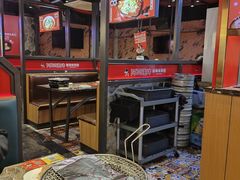大堂-阿三烧烤·生蚝(超级会员店拓峰店)