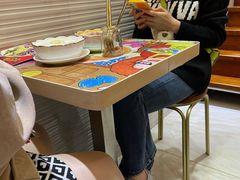 -甜心妈妈·榴莲星级糖水(北京路总店)