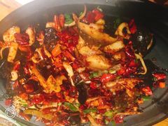 -胡桃里音乐酒馆(曲江店)