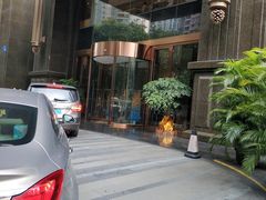 -广州威珀斯酒店
