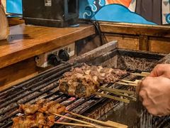 -肉魁屋·烧肉·烧鸟·酒场(高新店)