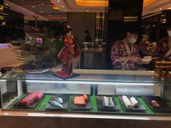 -鹭江潮餐厅•福建菜(鹭江佲家酒店)