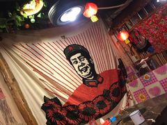 -粗粮人家·东北菜(洋桥店)