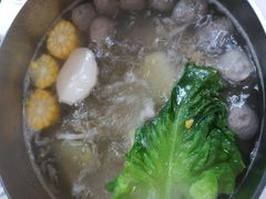 -陈记顺和潮汕牛肉火锅(番禺迎宾大道店)