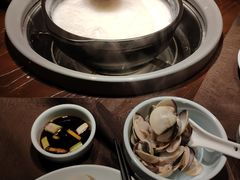 -大良毋米粥(锦龙路总店)