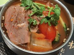 -将军牛排·尔滨地标朝鲜族美食(总店)