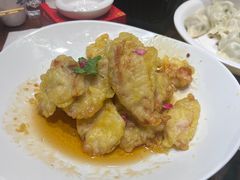 -那家老院子东北菜·饺子·小鸡炖蘑菇(艳华街店)