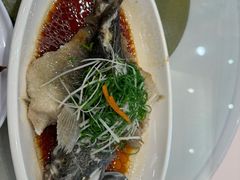 -粤味馆(黄河路店)