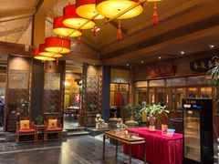 -那家小馆•北京菜•烤鸭(香山店)