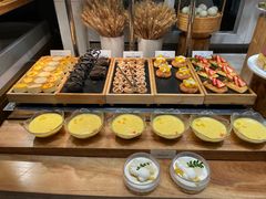 -第六季自助餐厅(北太平庄店)