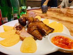 -国力仁和川菜(李家村店)