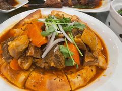 -新疆兵团食府清真(马连道店)