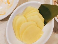 -新石器烤肉(千灯大润发店)