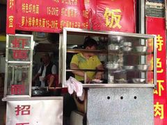 -明月虾面(厦禾路店)