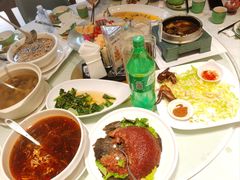 -南京苏宁环球大酒店(桥北店)