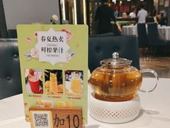 -怀德酒楼·粤菜·海鲜·茶点(宝安国际机场店)