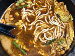 -大鼓米线(静安吴江DM店)