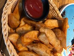 -通海俄式烧烤(下瓦房店)