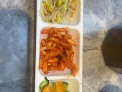 -屋里家延边朝鲜族冷面(南园店)