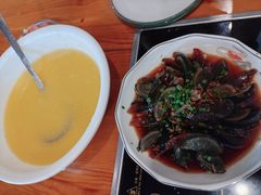 -聚友朋褡裢火烧(天北路店)