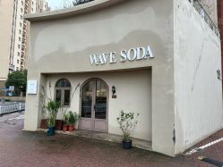 点击看大图 -WAVE SODA摄影工作室