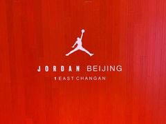 -JORDAN(东方广场店)