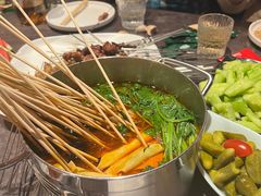 -偏脸子哈尔滨老烧烤(红旗大街店)