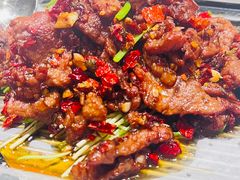 -飶香居(省博物馆店)