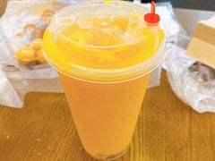 -MANGOO芒可ice(大观天地MALL店)