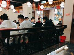 -应天大明王朝·南京菜(中山陵店)