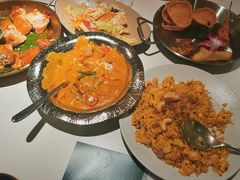 -帕娜·泰式茶餐厅·Bistro(近铁广场店)