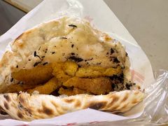 -卢记香酥鸡烧饼(扬州分店)