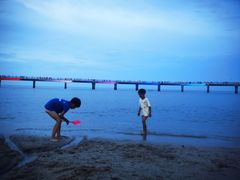 -北海银滩一号国际会议中心酒店