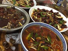 -三哥田螺(北书院街店)