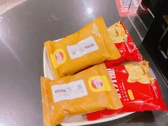 -海底捞火锅(正大乐城店)