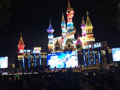 -沈阳方特欢乐世界