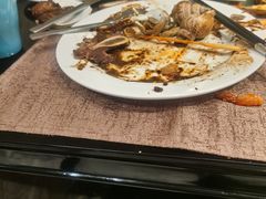 -西宁富力万达文华酒店美食汇西餐厅