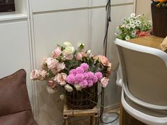 -海马体照相馆(成都来福士广场店)