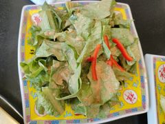 -芦月轩羊蝎子(北蜂窝店)