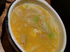 -院子餐厅·大锅菜·老杭帮(桥西直街店)